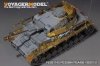 Voyager Model PE351143 WWII German Pz.Kpfw.IV Ausf.J Basic for BORDER BT-006 1/35